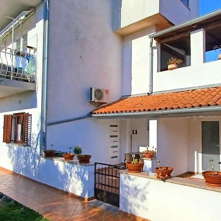 Studio Dorjan Rovinj Exterior foto