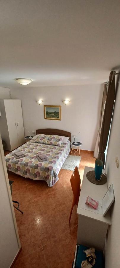 Studio Dorjan Rovinj Exterior foto