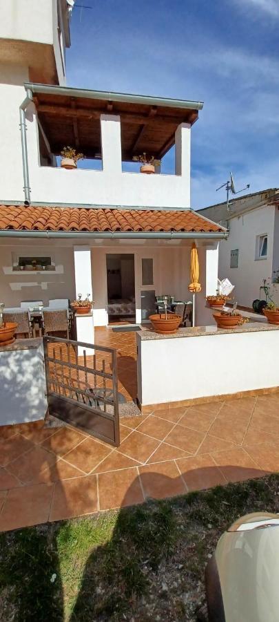 Studio Dorjan Rovinj Exterior foto