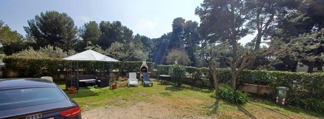 Studio Dorjan Rovinj Exterior foto